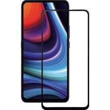 Apsuwa Omix X500  Ekran Koruyucu 3 Adet Tam Ekran Seramik Nano