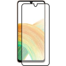 Apsuwa Samsung Galaxy A52 Ekran Koruyucu 3 Adet Tam Ekran Seramik Nano