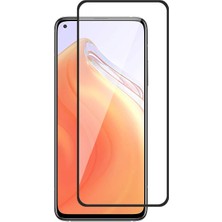 Apsuwa Xiaomi Mi 10T Pro Ekran Koruyucu 3 Adet Tam Ekran Seramik Nano