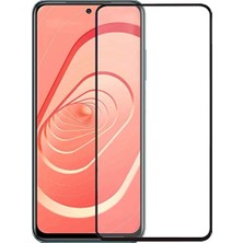 Apsuwa Xiaomi Redmi 10 Ekran Koruyucu 3 Adet Tam Ekran Seramik Nano