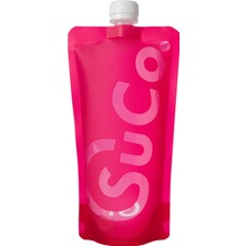 Mor Çatı Pembe Paper SUCO-600ML