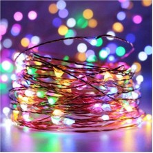 Cdm Peri Led Rgb 3 Metre Aa Pilli