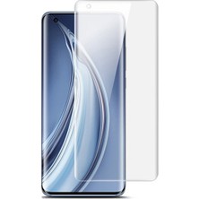 Apsuwa Xiaomi Mi 10 Pro Ekran Koruyucu Ped 3 Adet