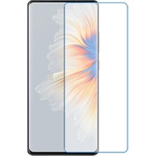 Apsuwa Xiaomi Mi Mix 4 Ekran Koruyucu 3 Adet Nano Kırılmaz Cam