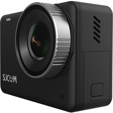 Sjcam SJ10 Pro Aksiyon Kamerası Siyah