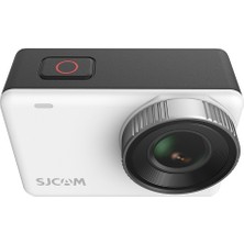 Sjcam SJ10 Pro Aksiyon Kamerası Beyaz