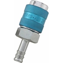 Fer-ro PN25 Serisi T - 25 8 mm Hortum Gövde Pnömatik Otm. Rekor