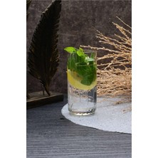 Paşabahçe 420765 Leia Meşrubat Bardağı 3 Lü