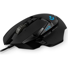 Logitech G502 Hero Kablolu Oyun Faresi Oyun Mekanik Fare (Yurt Dışından)