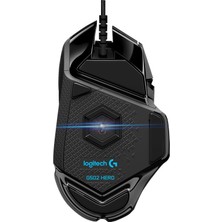 Logitech G502 Hero Kablolu Oyun Faresi Oyun Mekanik Fare (Yurt Dışından)