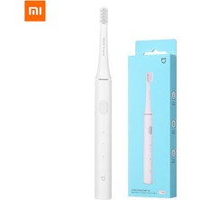 Xiaomi Mıjıa T100 Sonic Elektrikli Diş Fırçası (Yurt Dışından)