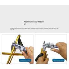 Xhltd Taşınabilir Tren Tezgahı, Dış Mekan Katlanır Alüminyum Alaşım Kamp Midilli (Yurt Dışından)