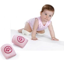 Babyjem Emekleme Dizliği 107 Pembe