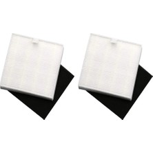 Parmis Ilife X750 Robot Süpürge Hepa Filtre 2 Adet