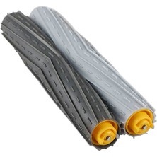 Parmis Irobot Roomba 866 Robot Süpürge 2'li Rulo Fırça Seti