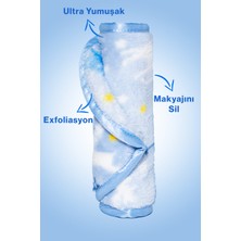 Taymada Makyaj ve Yüz Temizleyici Blue Pine - Limited Edition