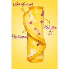 Taymada Makyaj ve Yüz Temizleyici Yellow Pine - Limited Edition