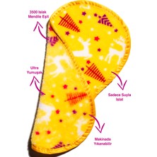 Taymada Makyaj ve Yüz Temizleyici Yellow Pine - Limited Edition