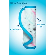 Taymada Makyaj ve Yüz Temizleyici Blue Dream - Limited Edition