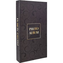 MucizeSepeti  300'LÜK 10X15 Fotoğraf Albümü 46300