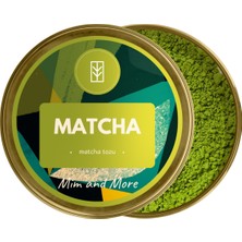 Mim And More Matcha Detox Set