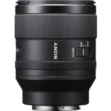 Sony Fe 35MM F/1.4 Gm Lens (SEL35F14GM)
