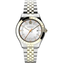 Versace VRSCVEVK01121 Erkek Kol Saati