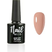 Nail Master M222 Kalıcı Oje 7,3 ml