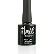 Nail Master Kalıcı Oje Protez Tırnak Air Dry Primer 7.3ml Hava ile Kurur