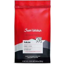 Juan Valdez Volcan Çekirdek Kahve 454 gr