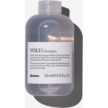 Davines Volu Hacim Kazandıran Şampuan 250ML