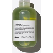 Davines Momo Nemlendirici ve Koruyucu Şampuan 250ML
