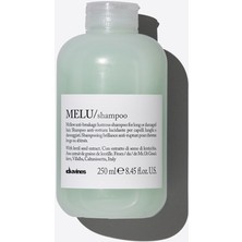 Davines Melu Mellow Kirilma Önleyici Parlaklık Şampuanı 250ML