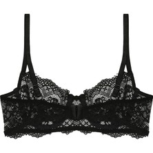 Zag Lingerie Yumuşak Dantelli Takım