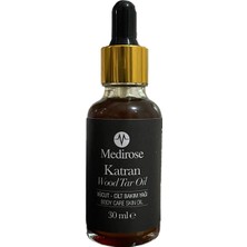 Medirose Katran Yağı 30ML