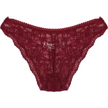 Zag Lingerie Yumuşak Dantelli Takım