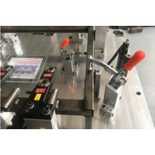 Enigma Clamp Lamalı Dikey Bağlantı Elemanları / 1101 Y-L  / Yatay Taban Toggle Clamp