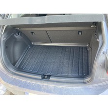 Born Garage 2018 Volkswagen Polo Bagaj Havuzu Üst Kademe Uyumlu L