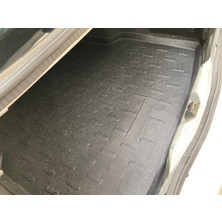 Born Garage 2006 Renault Symbol Bagaj Havuzu Tam Uyumlu Kauçuk