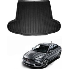 Born Garage Fiat Egea Sedan Bagaj Havuzu 2015 ve Sonrası