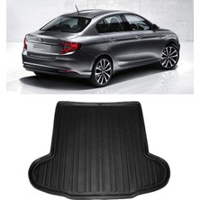 Born Garage Fiat Egea Sedan Bagaj Havuzu 2015 ve Sonrası