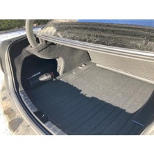 Born Garage 2017 Bmw 3 Serisi F30 Kasa Tam Uyumlu Bagaj Havuzu