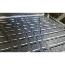 Born Garage 2019 Audi Q3 Suv Uyumlu Bagaj Havuzu Kokusuz Kauçuk