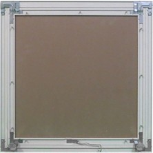 Proaks 50x50 Müdahale Kapağı