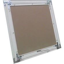 Proaks 50x50 Müdahale Kapağı