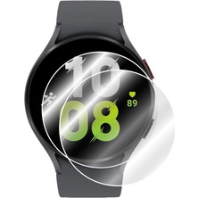 IPG Samsung Galaxy Watch 5 44 mm ile Uyumlu Ipg Ekran Koruyucu (2 Adet)