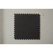 Tatami 1,3 Siyah Renk Yer Minderi