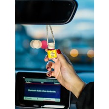 Lorınna Parıs Kırke Scent Parfümlü Oto Kokusu 10 ml