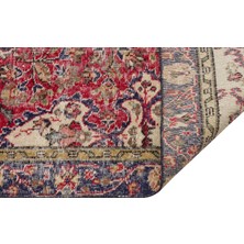 Sempati Halı Klasik Modern Vintage Eskitme El Dokuma Halı   148 x 244 cm 9268