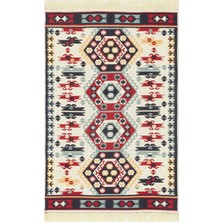 Eko Halı Arya Ar 30 Red Kilim